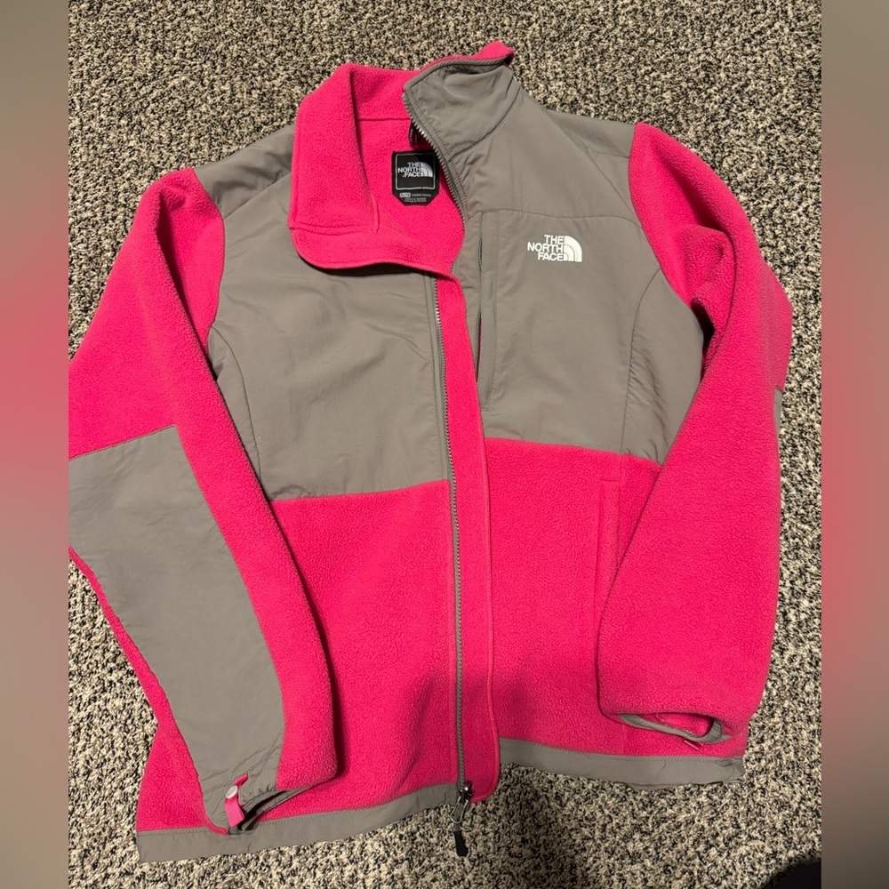 The North Face Denali Fleece Jacket